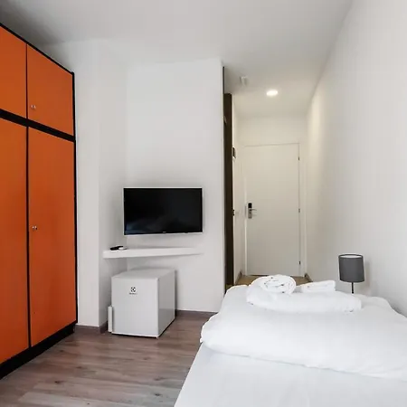 Miga Centro Hotel Grado