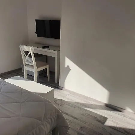 Miga Centro Hotel Grado