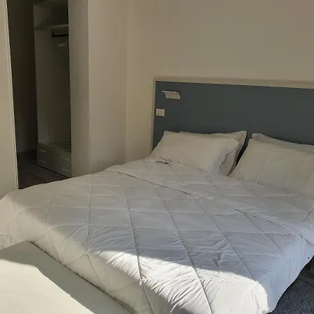 Miga Centro Hotel