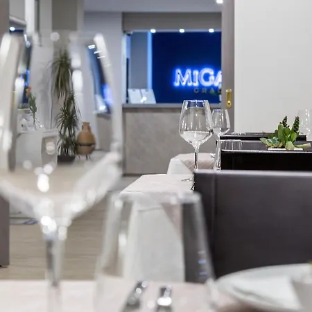 Miga Centro Hotel 3*
