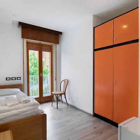 Miga Centro Hotell