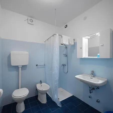 Miga Centro Hotell Grado