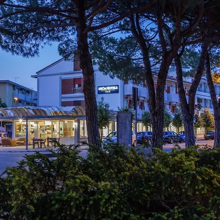Hotell Miga Centro Grado