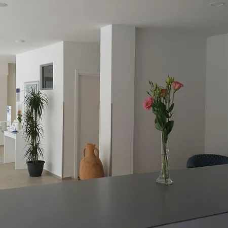 Miga Centro גראדו