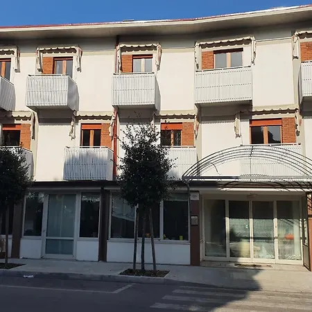 Miga Centro Hotel Grado