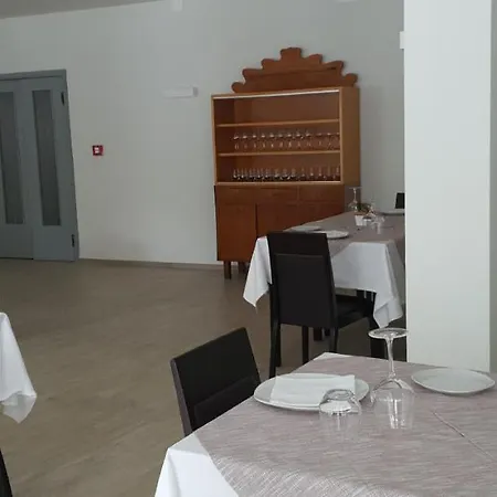 Hotell Miga Centro