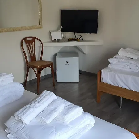 Hotel Miga Centro 3*