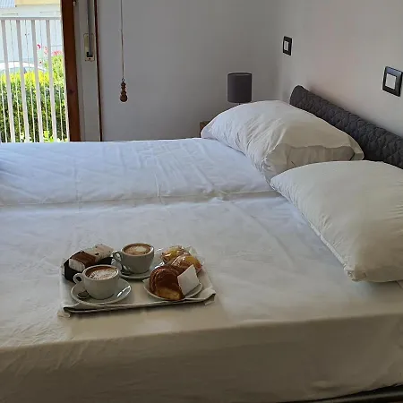 Miga Centro Hotell